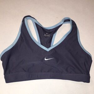 Nike Dri-fit Sports Bra | Size M
